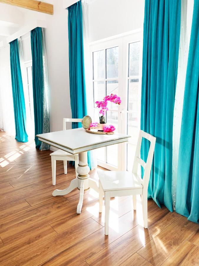 Royal Horses Bed & Breakfast Overijse Dış mekan fotoğraf