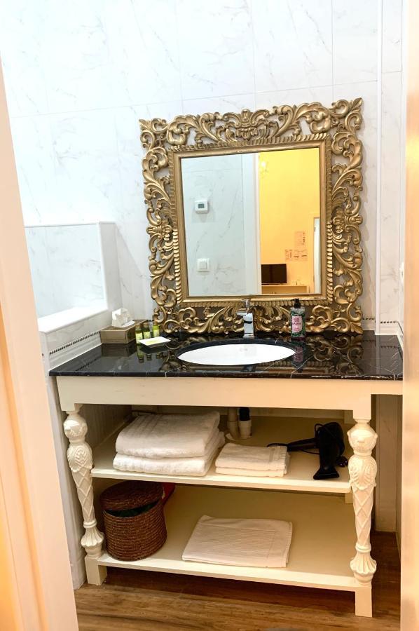 Royal Horses Bed & Breakfast Overijse Dış mekan fotoğraf