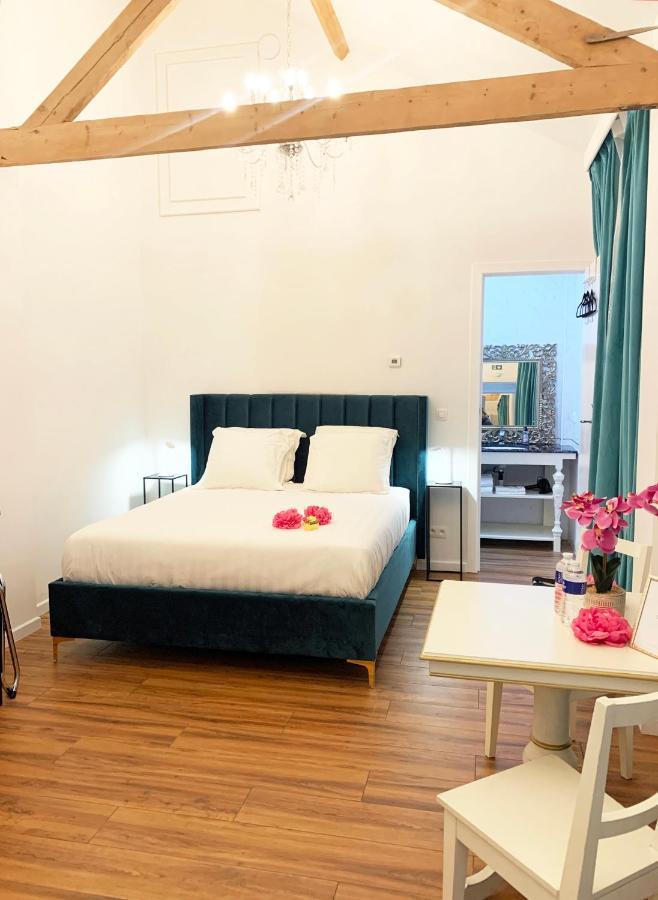 Royal Horses Bed & Breakfast Overijse Dış mekan fotoğraf