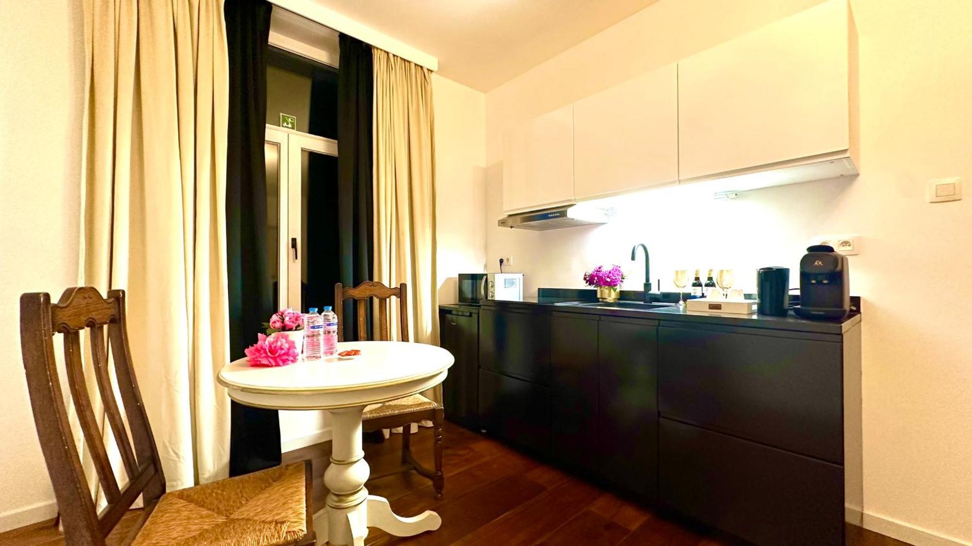 Royal Horses Bed & Breakfast Overijse Dış mekan fotoğraf
